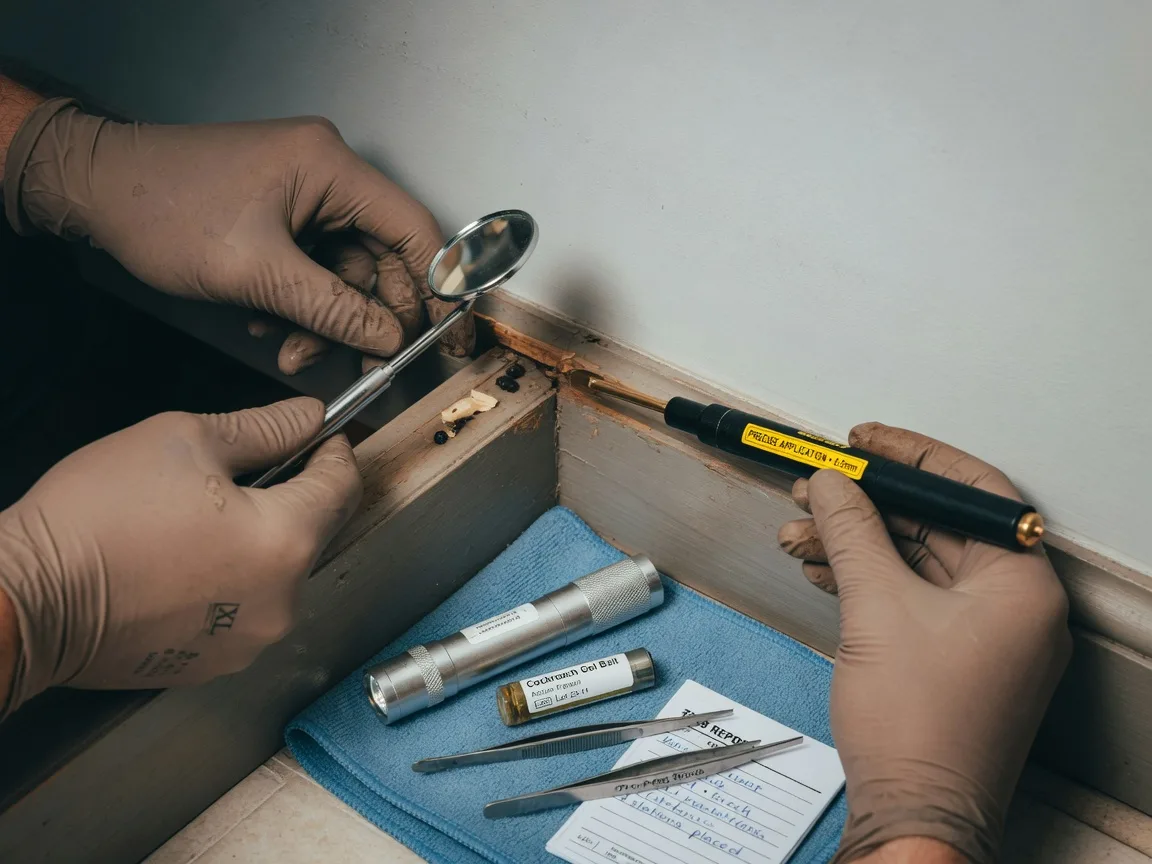 Why choose Emergency Pest Control in Gloucester City, NJ